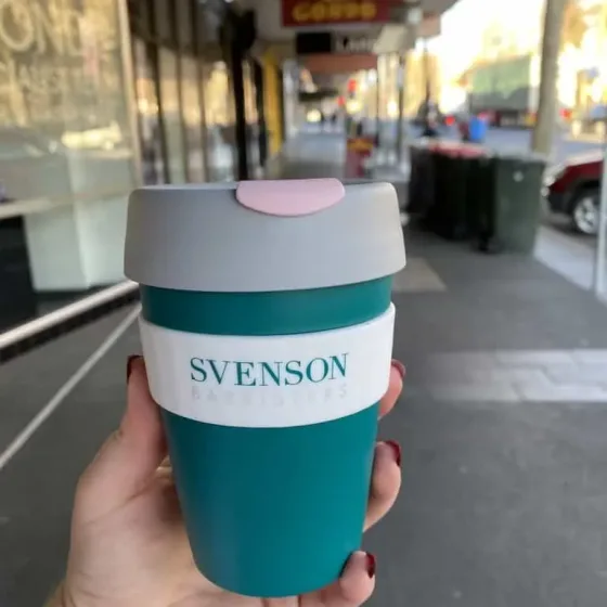 Svenson Barristers | General List Melbourne | 2